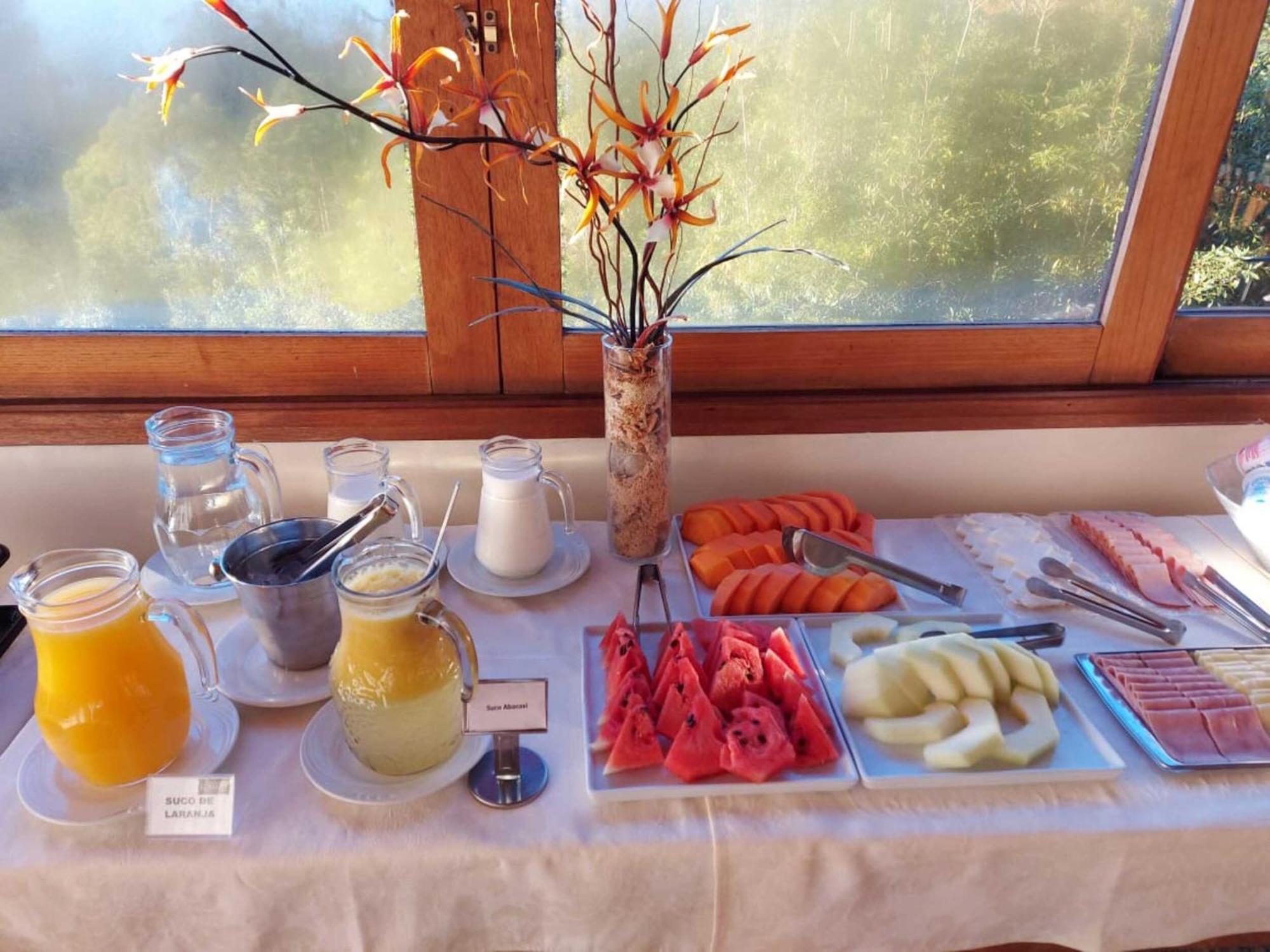 Summit Suítes Hotel 3*