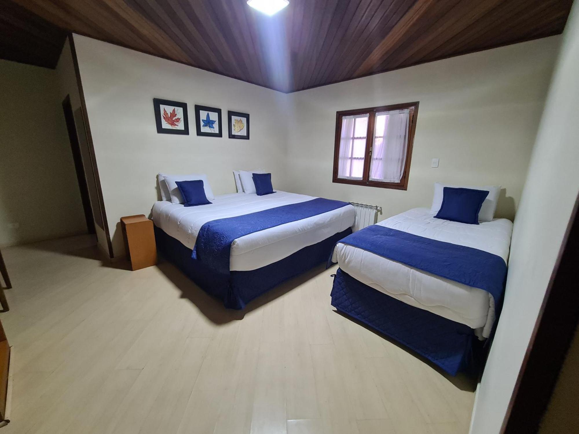 Hotel Summit Suítes