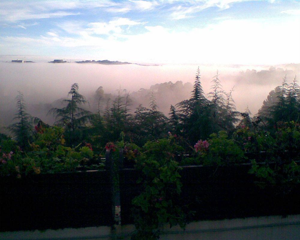 Hotel Summit Suítes Campos do Jordão