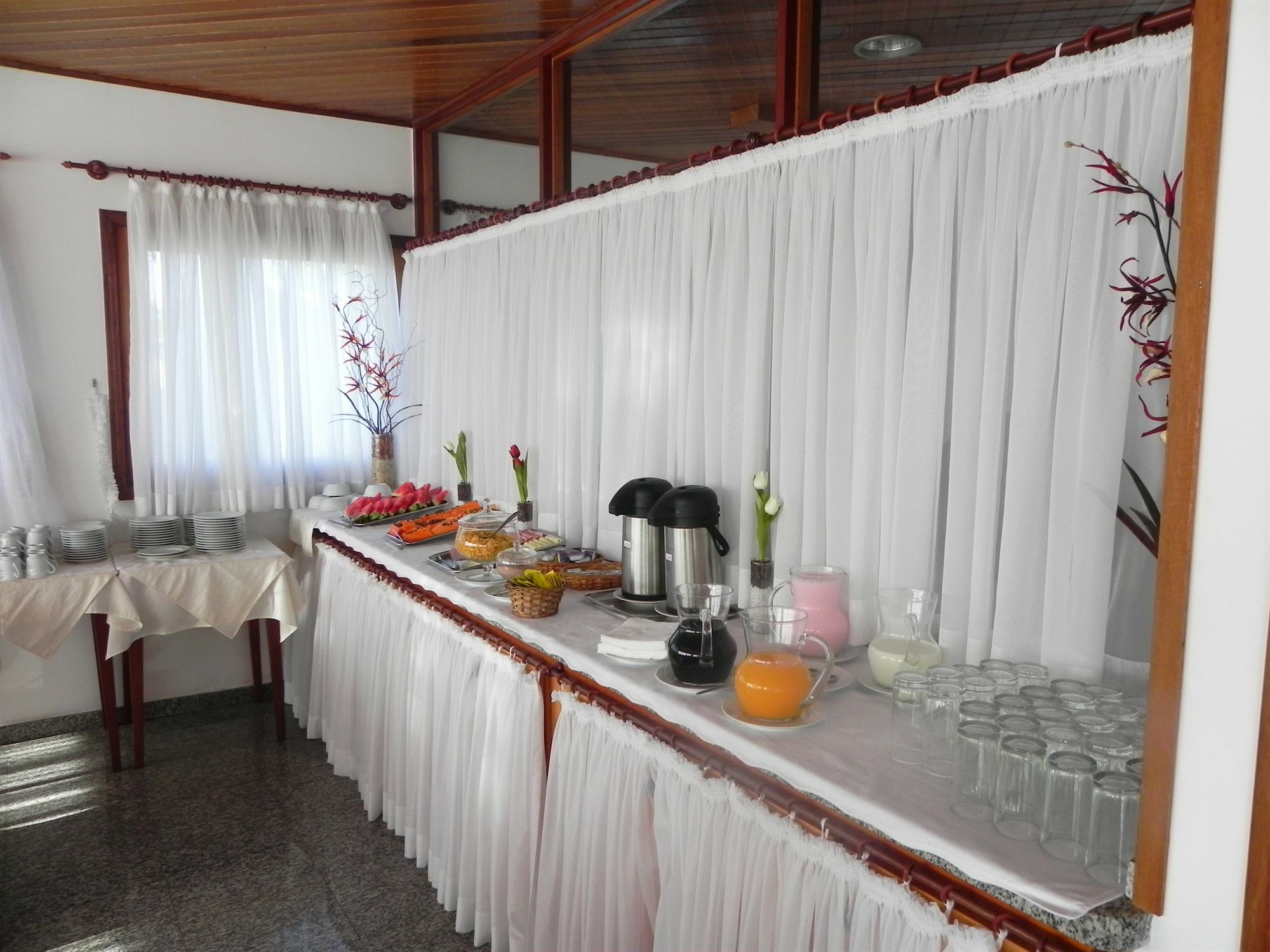 Summit Suítes Hotel 3*