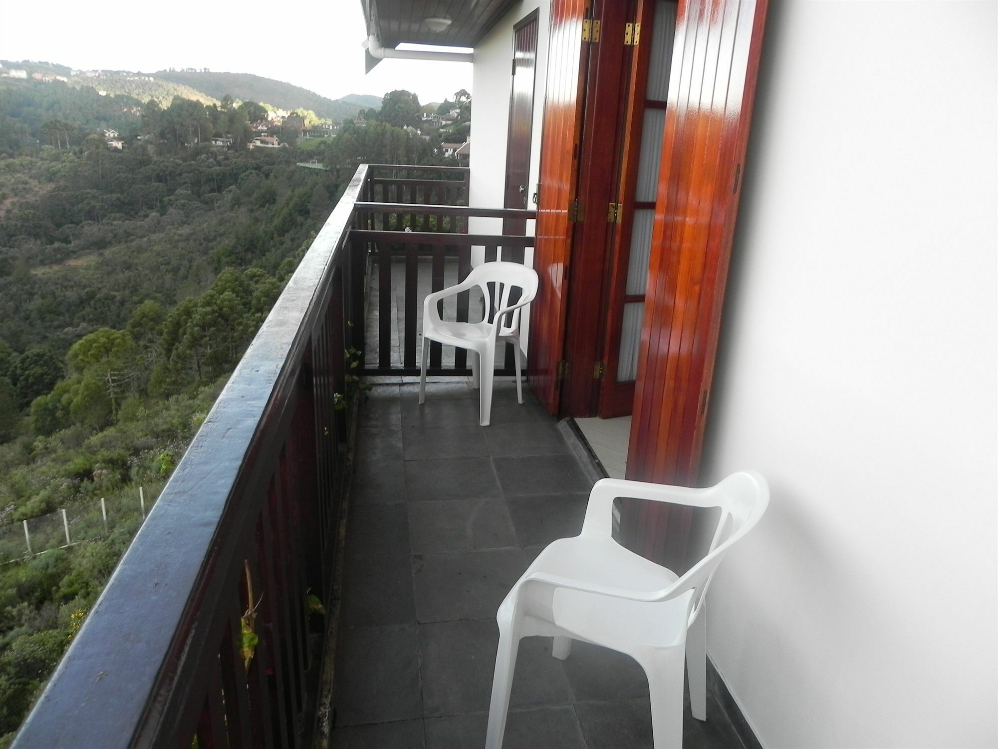 Summit Suítes Hotel 3*