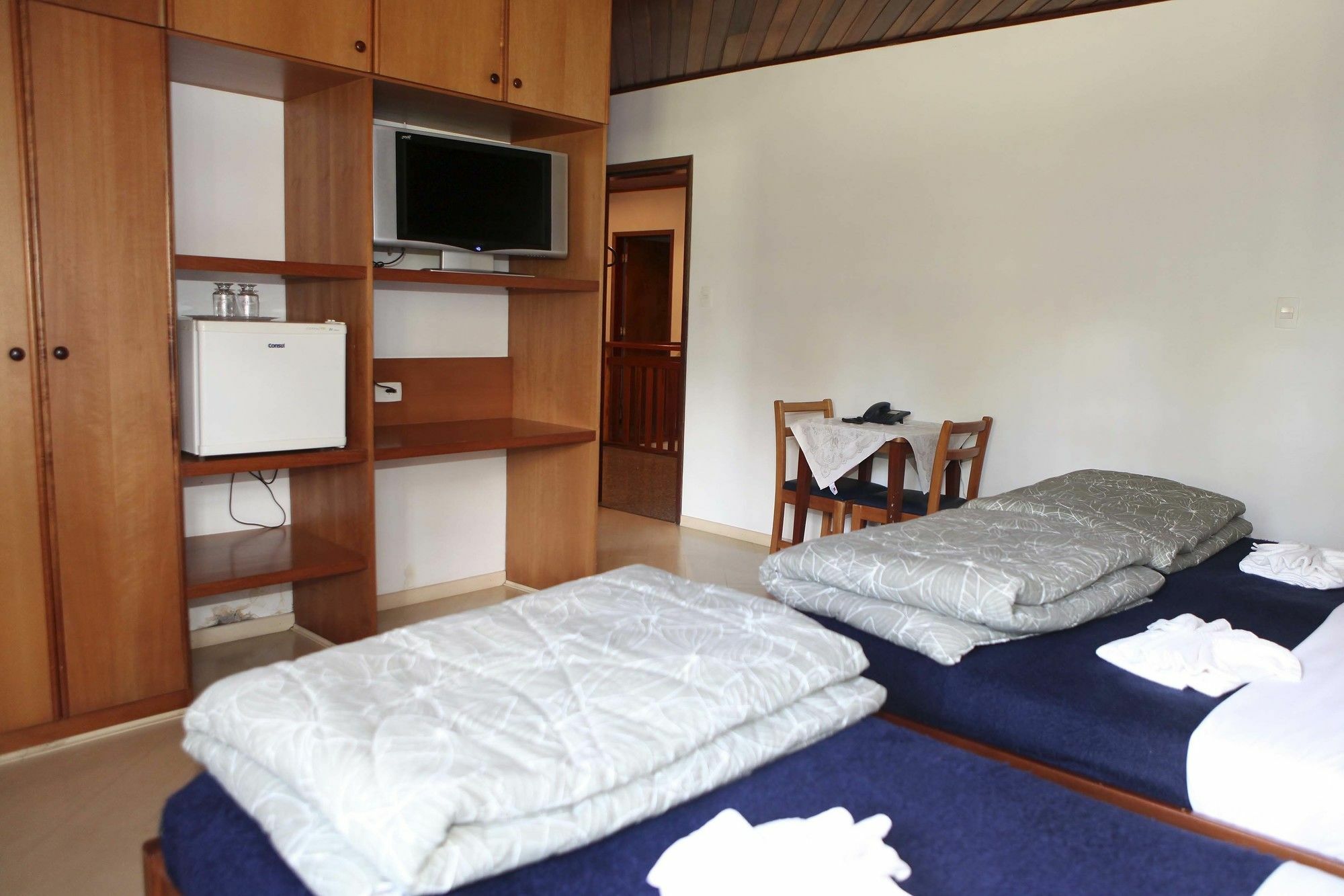 Summit Suítes Hotel